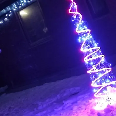 Gast Outrup 招待所