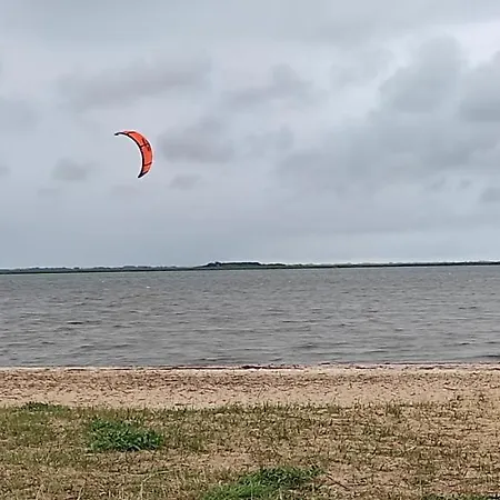 Gast Outrup Maison d'hôtes Ovtrup