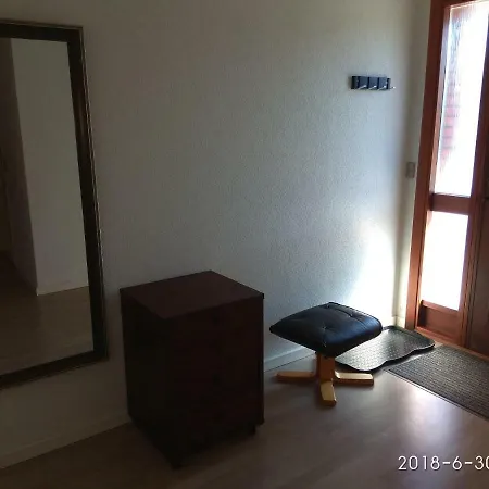 Maison d'hôtes Gast Outrup