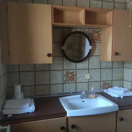 Gæstehus Gast Outrup 3*