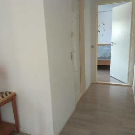 Gast Outrup Maison d'hôtes